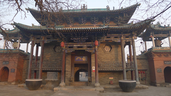 pingyao city tours